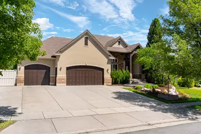 186 N Mountain Vistas Rd, Kaysville, UT 84037 - Photo 2