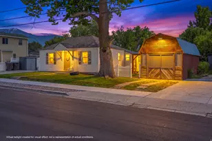 551 W 100 N, Payson, UT 84651 - Photo 1