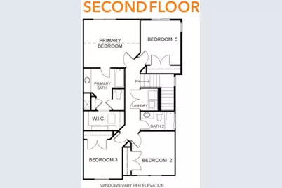 1489 W Banner Dr #833, Saratoga Springs, UT 84045 - Photo 4