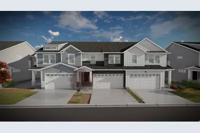 1497 W Banner Dr #835, Saratoga Springs, UT 84045 - Photo 2