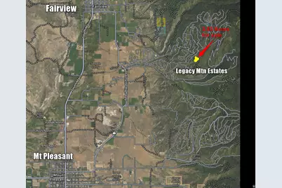 22488 N 13904 E #30, Fairview, UT 84629 - Photo 14