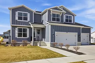 271 N 110 W, Vineyard, UT 84059 - Photo 1