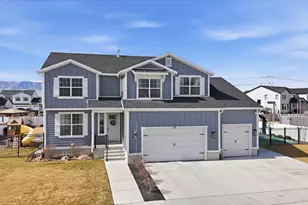 271 N 110 W, Vineyard, UT 84059 - Photo 2