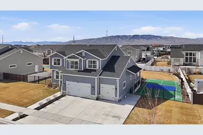 271 N 110 W, Vineyard, UT 84059 - Photo 4