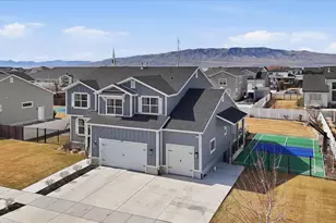 271 N 110 W, Vineyard, UT 84059 - Photo 4