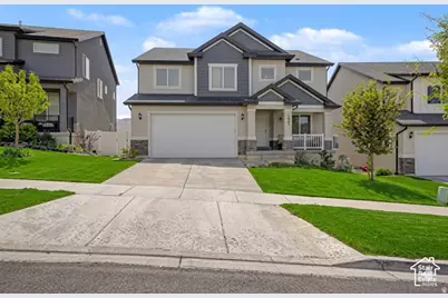 1531 W Stone Gate Dr, Saratoga Springs, UT 84045 - Photo 1