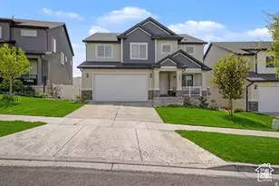 1531 W Stone Gate Dr, Saratoga Springs, UT 84045 - Photo 1