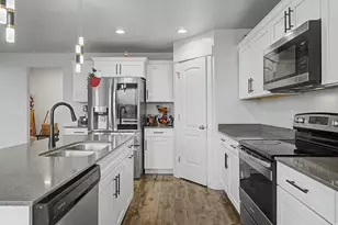 1531 W Stone Gate Dr, Saratoga Springs, UT 84045 - Photo 12