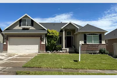 4105 E Comanche St, Eagle Mountain, UT 84005 - Photo 1