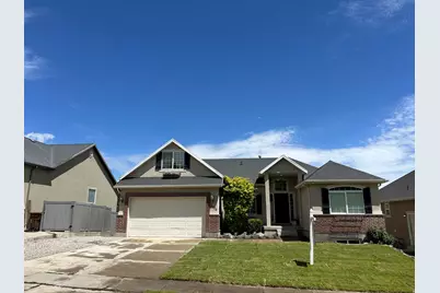 4105 E Comanche St, Eagle Mountain, UT 84005 - Photo 2