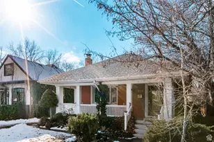 944 S Lincoln St, Salt Lake City, UT 84105 - Photo 1