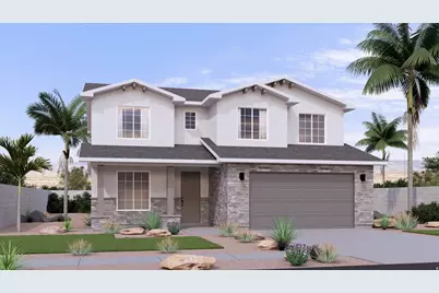 5372 S Shorebreak Dr #401, Washington, UT 84780 - Photo 1