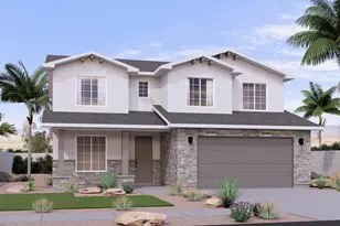 5372 S Shorebreak Dr, Washington, UT 84780 - Photo 1