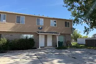 256 W 350 N, Vernal, UT 84078 - Photo 2
