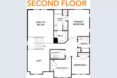 68 E Wild Rose Dr #914, Mapleton, UT 84664 - Photo 4