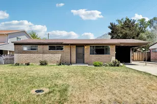 259 Sage Circle, Springville, UT 84663 - Photo 1