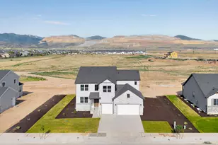 6243 W Wapiti Ridge Ln, Herriman, UT 84096 - Photo 1