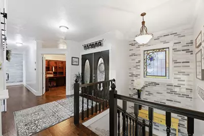 2342 E Charros Rd, Sandy, UT 84092 - Photo 8
