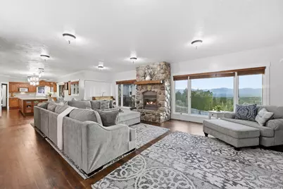 2342 E Charros Rd, Sandy, UT 84092 - Photo 14