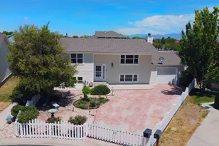 7927 S 2840 W, West Jordan, UT 84088 - Photo 1