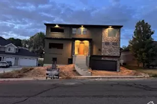 708 E Edgewood Dr, South Ogden, UT 84403 - Photo 30