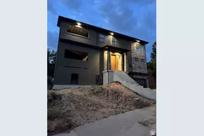 708 E Edgewood Dr., South Ogden, UT 84403 - Photo 2