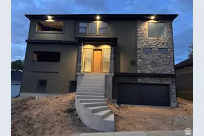 708 E Edgewood Dr., South Ogden, UT 84403 - Photo 4