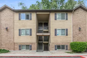 887 E Cedar Pine Ct S, Salt Lake City, UT 84106 - Photo 2
