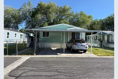 7137 W Arabian Way S #58, West Valley, UT 84128 - Photo 1