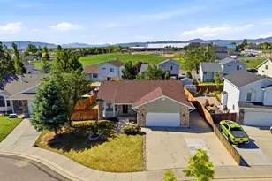 5463 W Starflower Way, West Jordan, UT 84081 - Photo 1