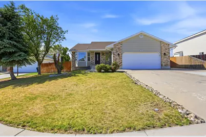 5463 W Starflower Way, West Jordan, UT 84081 - Photo 2