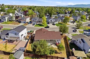 5463 W Starflower Way, West Jordan, UT 84081 - Photo 4