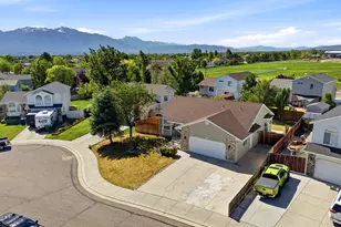 5463 W Starflower Way, West Jordan, UT 84081 - Photo 8