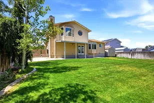 6911 S Coneflower Ct W, West Jordan, UT 84084 - Photo 28