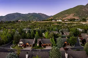 8371 S Via Riviera Way, Cottonwood Heights, UT 84093 - Photo 4