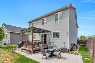 158 E 425 N, Vineyard, UT 84059 - Photo 36