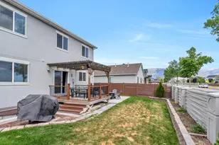 158 E 425 N, Vineyard, UT 84059 - Photo 38