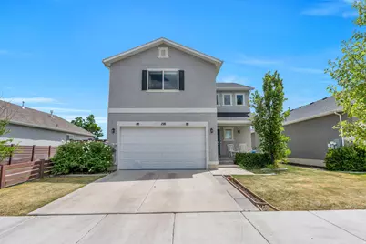158 E 425 N, Vineyard, UT 84059 - Photo 1