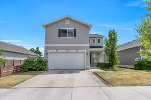 158 E 425 N, Vineyard, UT 84059 - Photo 1