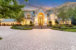 1201 N Oak Forest Rd, Salt Lake City, UT 84103 - Photo 2