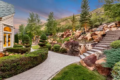 1201 N Oak Forest Rd, Salt Lake City, UT 84103 - Photo 64