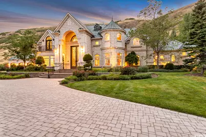 1201 N Oak Forest Rd, Salt Lake City, UT 84103 - Photo 1
