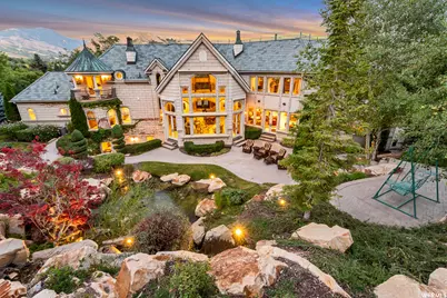 1201 N Oak Forest Rd, Salt Lake City, UT 84103 - Photo 2