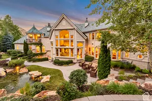 1201 N Oak Forest Rd, Salt Lake City, UT 84103 - Photo 4