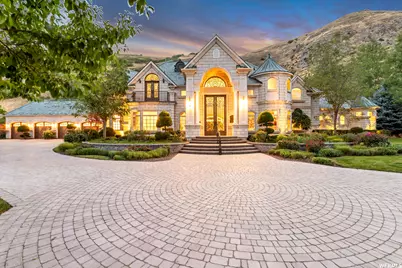 1201 N Oak Forest Rd, Salt Lake City, UT 84103 - Photo 1