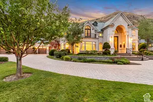 1201 N Oak Forest Rd, Salt Lake City, UT 84103 - Photo 6