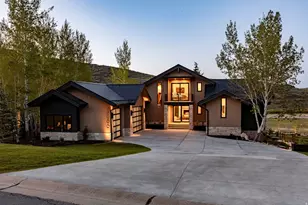2586 Aspen Springs Dr, Park City, UT 84060 - Photo 1
