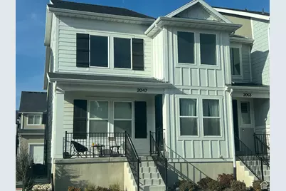 2047 N 3830 W, Lehi, UT 84048 - Photo 1