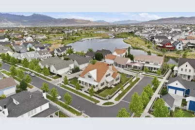 4681 W Watery Way, South Jordan, UT 84009 - Photo 86