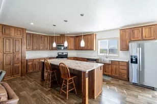700 E Peter Springs Rd, Monticello, UT 84535 - Photo 4